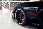 Dodge Viper ACR on Strasse Wheels (S5 Signature Series) 2018 года